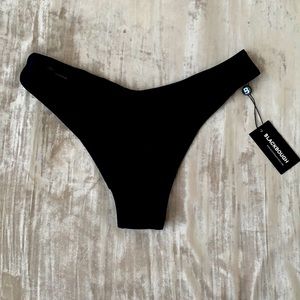 Blackbough Bikini Bottom